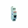 Brandneu ✔️ PRODIS DT40 – LEISTUNGSSCHALTER – 1P+N – 25A – C KURVE SCHNEIDER ELECTRIC SCHA9N21027 😍 7