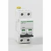 Blitzangebot 😀 ACTI9, IC60N LEISTUNGSSCHALTER 2P 10A C KURVE SCHNEIDER ELECTRIC 🛒 7