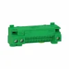 Besorgen 🤩 SCHNEIDER ELECTRIC MASSEKLEMME 63 A MIT JUMPER RESI9 SCHNEIDER? AUTO 21 X 1,5 4 MM2 UND SCHRAUBE 3 X 6 25 MM2 🤩 7