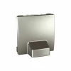 Großhandel 🎁 SCHNEIDER UNICA ALU KABELAUSGANG 3 KLEMMEN 2 MODULE SCHNEIDER ELECTRIC SCHMGU3.862.30 🤩 7