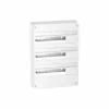 Schlussverkauf 😉 SCHNEIDER RESI9 SCHALTTAFEL 18 MODULE – 3 REIHEN ES SCHNEIDER ELECTRIC SCHR9H18403 👏 7