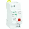 Billig 🤩 SCHNEIDER ELECTRIC SCHNEIDER R9D02610 FI/LS-SCHALTER RESI9 2-POLIG, 10A, B-CHARAKTERISTIK, 30MA, TYP A, 10KA 😉 7