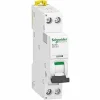 Schlussverkauf 💯 ACTI9 IDT40T – MODULARER SCHALTER – 1P+N – 2A – C KURVE – 4500A/6KA SCHNEIDER ELECTRIC SCHA9P22602 🥰 5