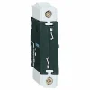 Brandneu 🥰 CYBERALL SCHNEIDER ELECTRIC VZ11 P LE FOR V02-V2 TRENNSCHALTER, 1N P LES, 1NO KONTAKT, 40 A, 50/60 HZ, 690V 🛒 5