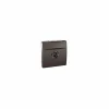 Rabatt 😀 SCHNEIDER UNICA GRAPHITE TV-STECKDOSE BLIND E 2 MODULE SCHNEIDER ELECTRIC SCHMGU3.462.12 🧨 7