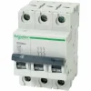 Neu 🔥 SCHNEIDER ELECTRIC Schneider Breaker – 3-polige 20 A ⌛ 7