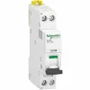 Aktion ⌛ ACTI9 IDT40N – MODULARER SCHALTER – 1P+NC 40A 6000A/10KA SCHNEIDER ELECTRIC SCHA9P24640 🎁 7