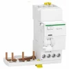 Brandneu 👍 SCHNEIDER ELECTRIC SCHNEIDER ACTI9 IDT40 BLOC DIFF RENTIEL VIGI 3P+N 40A 300MA TYP A SI – A9Y65740 💯 5