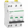 Brandneu ✨ ACTI9 IDT40T – MODULARER SCHALTER – 3P+N – 40A – C KURVE – 4500A/6KA SCHNEIDER ELECTRIC SCHA9P22740 🎁 7