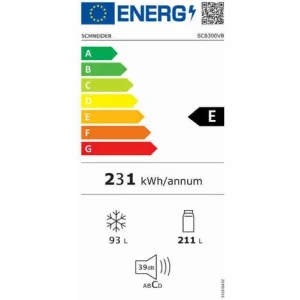 Blitzangebot ✨ SCHNEIDER ELECTRIC – SCB300VB – Schneider 💯 7