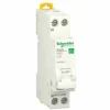Bestes Angebot 🥰 Schneider Electric Thermisch-magnetischer Schutzschalter 1p+n 25a 230v- R9p35625 ⭐ 5