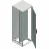 Angebote 💯 SCHNEIDER ELECTRIC Schneider Schrank Mit Massiver Tür Spacial SF 1800x800x500mm NSYSF18850P 🎉 5