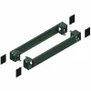 Auslauf ⭐ SCHNEIDER ELECTRIC Schneider Gewinkelt Spacial SF/SM 1000×100 Mm NSYSPF10100 🧨 5