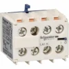 Billig 🥰 Schneider Electric Hilfsschalterblock LA1KN04 😍 7