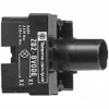Bestpreis 🧨 Schneider Electric Unterteil O.Lampe ZB2BV006 🔥 7