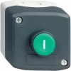 Coupon 🌟 Schneider Electric Gehäuse M.Taster XALD102E ❤️ 5