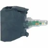 Rabatt 🧨 Schneider Electric LED-Modul ZBVB3 ✨ 5