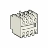 Bester Verkauf 👏 Schneider Electric Hilfsschalter LADN40 ⌛ 5