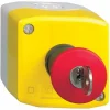 Beste Bewertungen von 👍 Schneider Electric Gehäuse Best. M.Pilztaster XALK188E ✨ 7