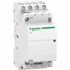 Coupon 🔥 Schneider Electric Installationsschütz A9C20834 🧨 7