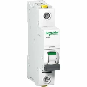 Bestpreis ⭐ Schneider Electric LS-Schalter A9F05320 🎁 6